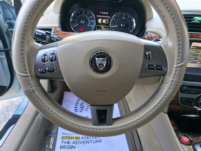 2007 Jaguar XK XK - Photo 16 - Sacramento, CA 95815
