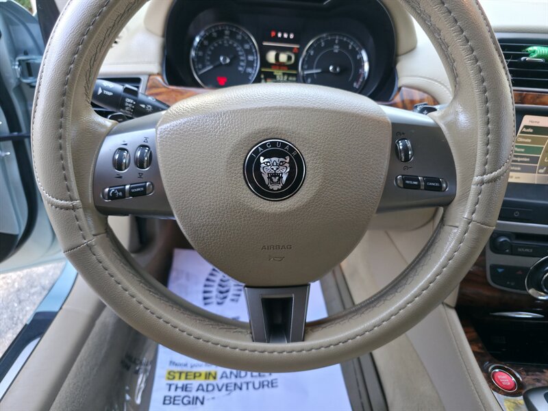 2007 Jaguar XK XK - Photo 16 - Sacramento, CA 95815