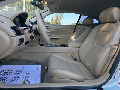 2007 Jaguar XK XK - Photo 12 - Sacramento, CA 95815