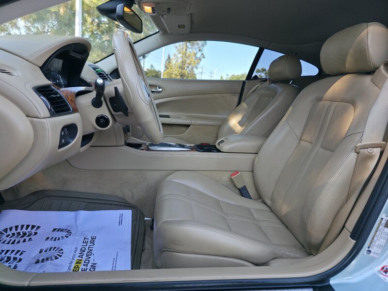 2007 Jaguar XK XK - Photo 12 - Sacramento, CA 95815