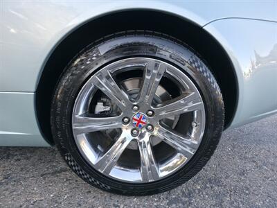 2007 Jaguar XK XK - Photo 30 - Sacramento, CA 95815
