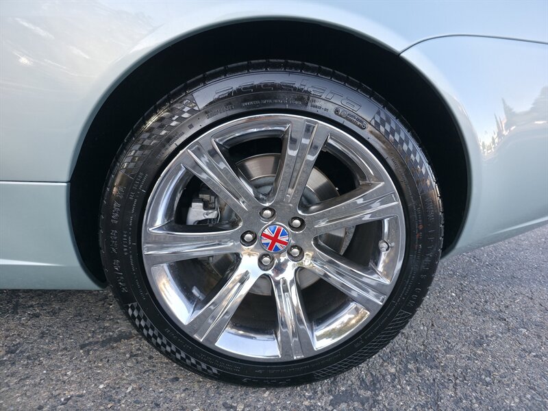 2007 Jaguar XK XK - Photo 30 - Sacramento, CA 95815
