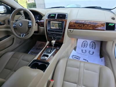 2007 Jaguar XK XK - Photo 23 - Sacramento, CA 95815