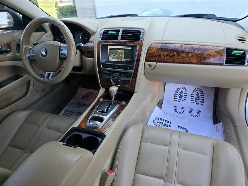 2007 Jaguar XK XK - Photo 23 - Sacramento, CA 95815