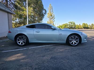 2007 Jaguar XK XK - Photo 4 - Sacramento, CA 95815