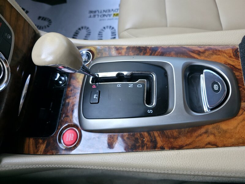 2007 Jaguar XK XK - Photo 17 - Sacramento, CA 95815