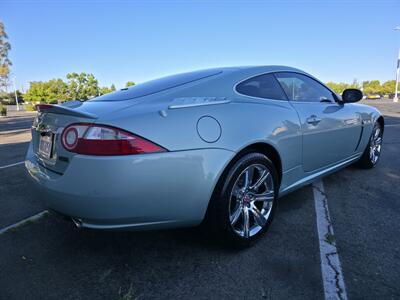 2007 Jaguar XK XK - Photo 5 - Sacramento, CA 95815