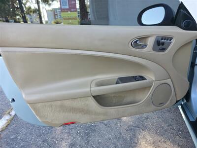 2007 Jaguar XK XK - Photo 10 - Sacramento, CA 95815