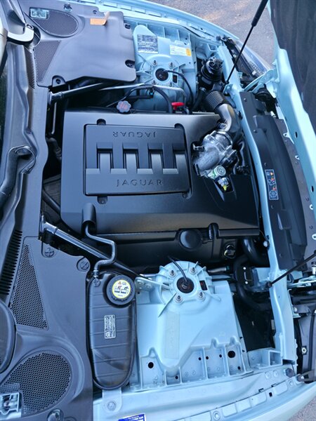 2007 Jaguar XK XK - Photo 34 - Sacramento, CA 95815