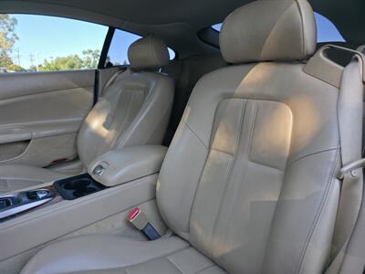 2007 Jaguar XK XK - Photo 13 - Sacramento, CA 95815