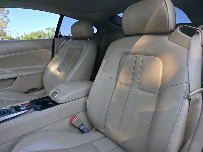 2007 Jaguar XK XK - Photo 13 - Sacramento, CA 95815