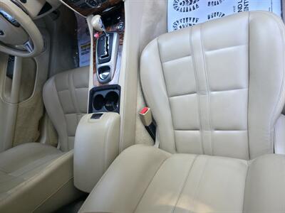2007 Jaguar XK XK - Photo 26 - Sacramento, CA 95815