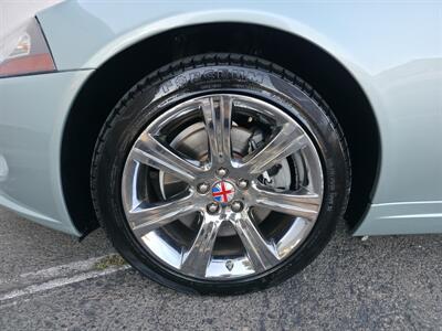 2007 Jaguar XK XK - Photo 29 - Sacramento, CA 95815