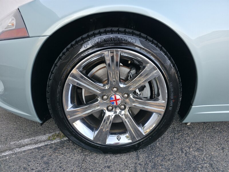 2007 Jaguar XK XK - Photo 29 - Sacramento, CA 95815