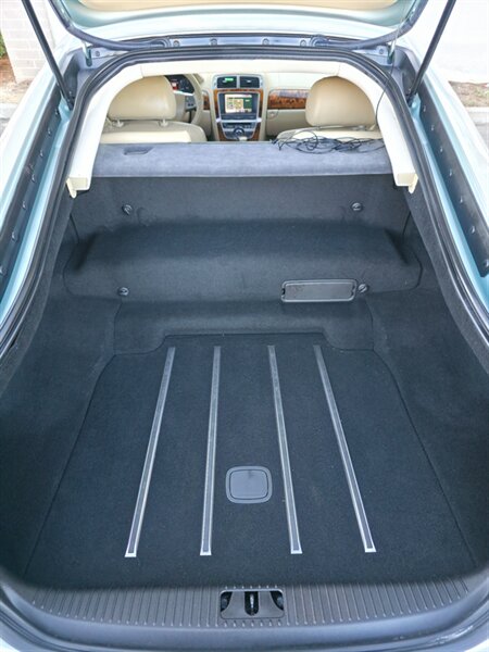 2007 Jaguar XK XK - Photo 32 - Sacramento, CA 95815
