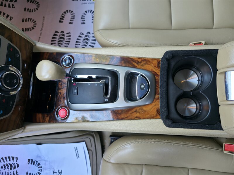 2007 Jaguar XK XK - Photo 14 - Sacramento, CA 95815