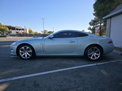 2007 Jaguar XK XK - Photo 8 - Sacramento, CA 95815