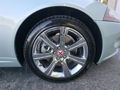 2007 Jaguar XK XK - Photo 28 - Sacramento, CA 95815