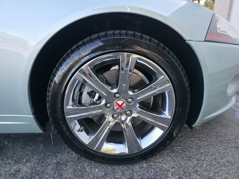 2007 Jaguar XK XK - Photo 28 - Sacramento, CA 95815