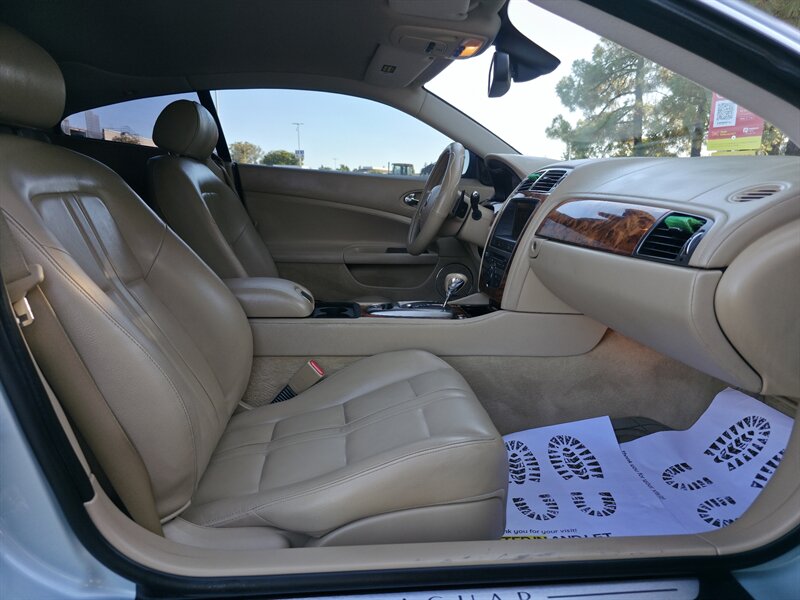 2007 Jaguar XK XK - Photo 21 - Sacramento, CA 95815