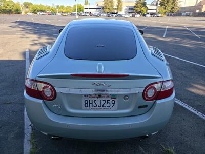 2007 Jaguar XK XK - Photo 6 - Sacramento, CA 95815