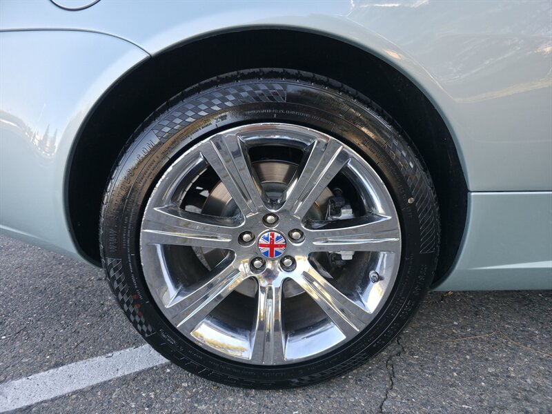 2007 Jaguar XK XK - Photo 27 - Sacramento, CA 95815