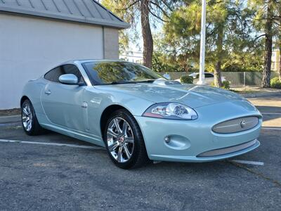2007 Jaguar XK XK - Photo 3 - Sacramento, CA 95815