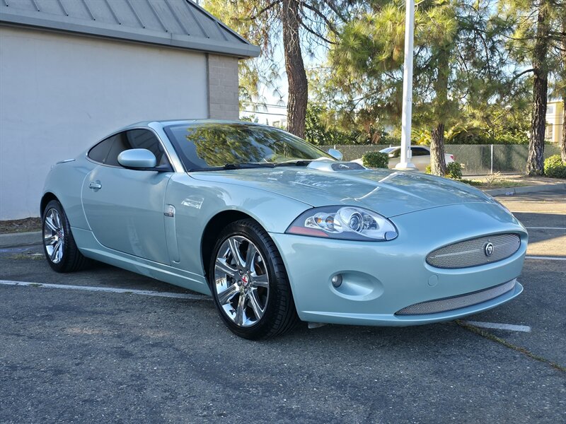 2007 Jaguar XK XK - Photo 3 - Sacramento, CA 95815