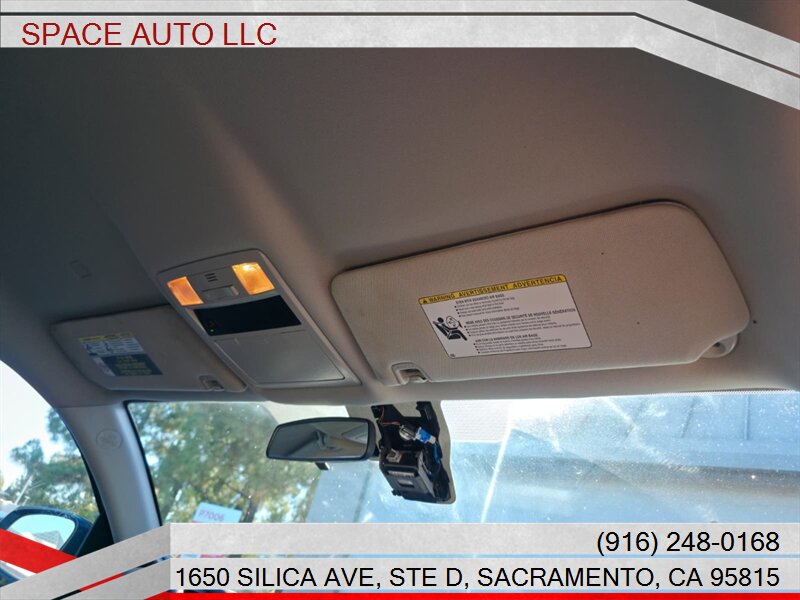 2022 Toyota Tacoma SR - Photo 22 - Sacramento, CA 95815