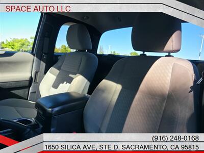 2022 Toyota Tacoma SR - Photo 30 - Sacramento, CA 95815