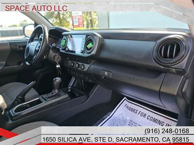 2022 Toyota Tacoma SR - Photo 28 - Sacramento, CA 95815