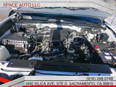 2022 Toyota Tacoma SR - Photo 34 - Sacramento, CA 95815