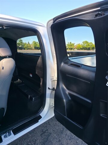 2022 Toyota Tacoma SR - Photo 23 - Sacramento, CA 95815