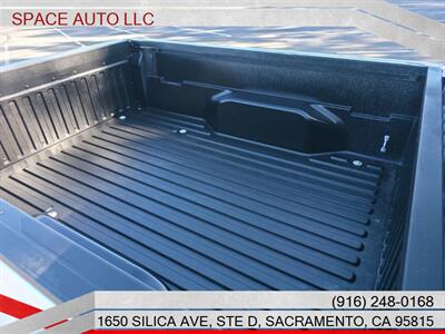 2022 Toyota Tacoma SR - Photo 32 - Sacramento, CA 95815