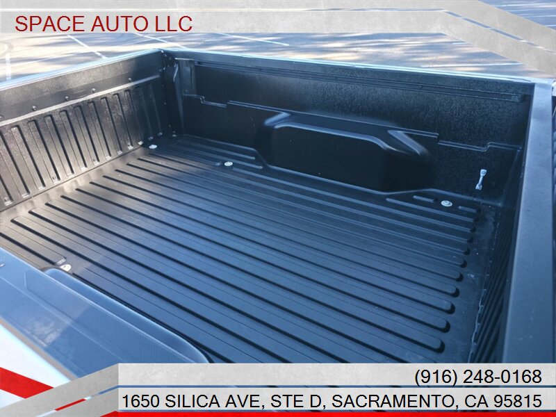 2022 Toyota Tacoma SR - Photo 32 - Sacramento, CA 95815