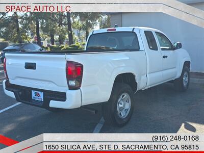 2022 Toyota Tacoma SR - Photo 5 - Sacramento, CA 95815