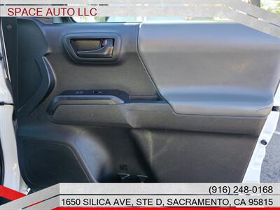 2022 Toyota Tacoma SR - Photo 27 - Sacramento, CA 95815