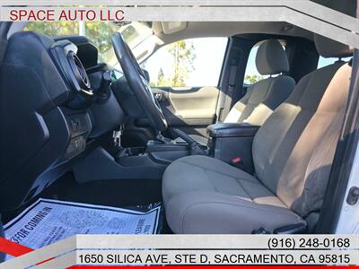 2022 Toyota Tacoma SR - Photo 15 - Sacramento, CA 95815