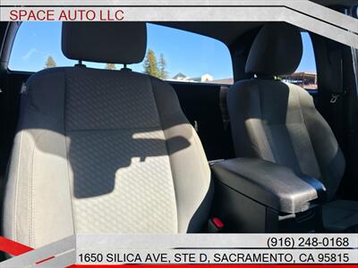 2022 Toyota Tacoma SR - Photo 31 - Sacramento, CA 95815