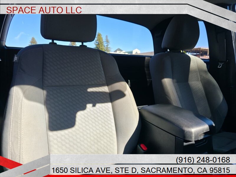 2022 Toyota Tacoma SR - Photo 31 - Sacramento, CA 95815