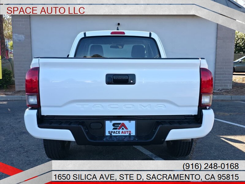 2022 Toyota Tacoma SR - Photo 7 - Sacramento, CA 95815