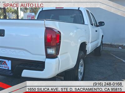 2022 Toyota Tacoma SR - Photo 6 - Sacramento, CA 95815