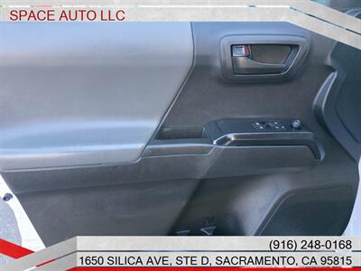 2022 Toyota Tacoma SR - Photo 12 - Sacramento, CA 95815