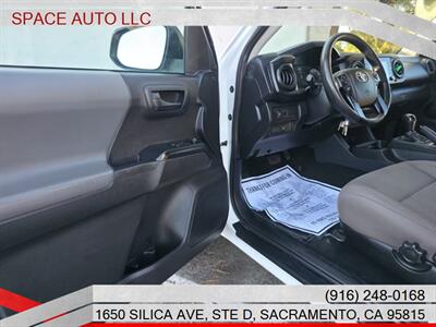 2022 Toyota Tacoma SR - Photo 13 - Sacramento, CA 95815