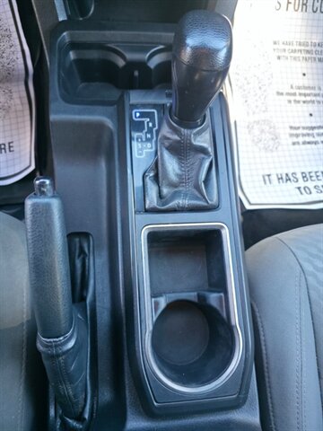 2022 Toyota Tacoma SR - Photo 16 - Sacramento, CA 95815