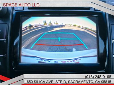 2017 Toyota Camry XLE   - Photo 15 - Sacramento, CA 95815