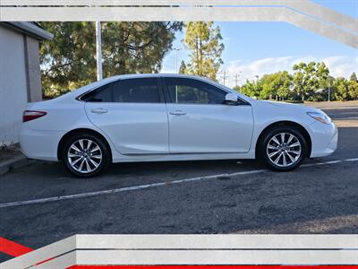 2017 Toyota Camry XLE   - Photo 5 - Sacramento, CA 95815