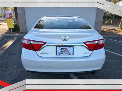 2017 Toyota Camry XLE   - Photo 7 - Sacramento, CA 95815
