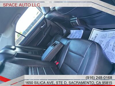 2017 Toyota Camry XLE   - Photo 21 - Sacramento, CA 95815