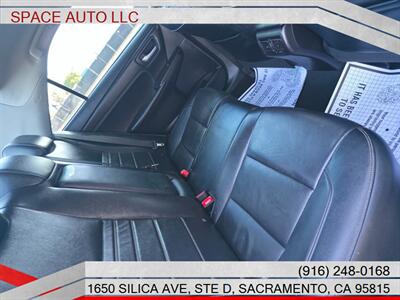 2017 Toyota Camry XLE   - Photo 22 - Sacramento, CA 95815